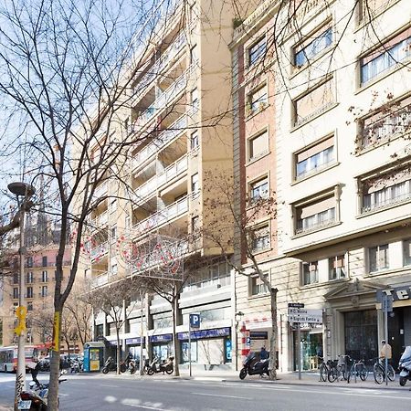 Stay U-Nique Apartments Mallorca Barcelona Ngoại thất bức ảnh