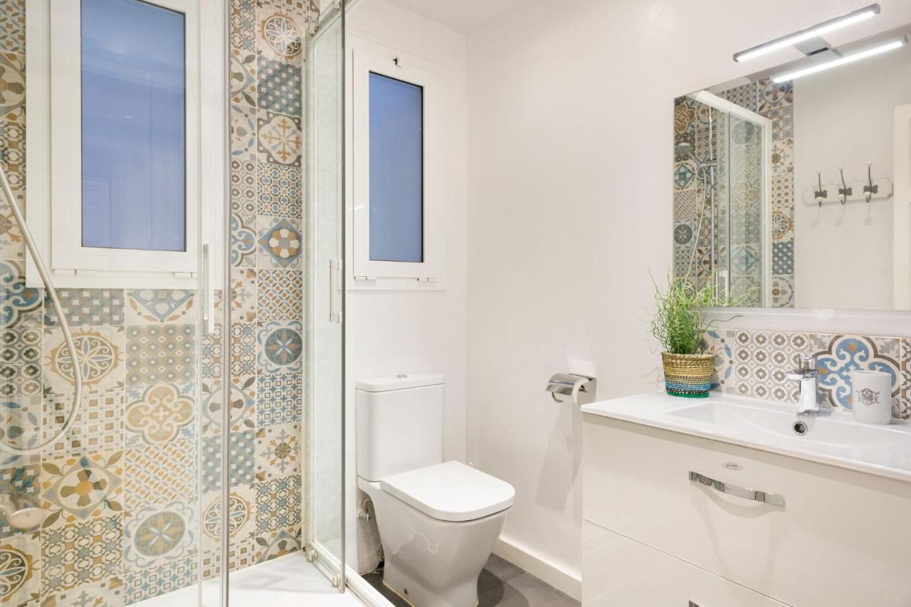 Stay U-Nique Apartments Mallorca Barcelona Ngoại thất bức ảnh