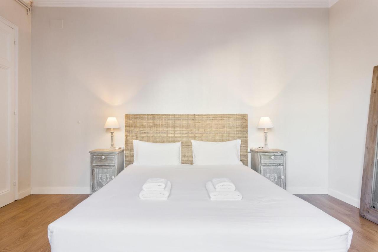 Stay U-Nique Apartments Mallorca Barcelona Ngoại thất bức ảnh