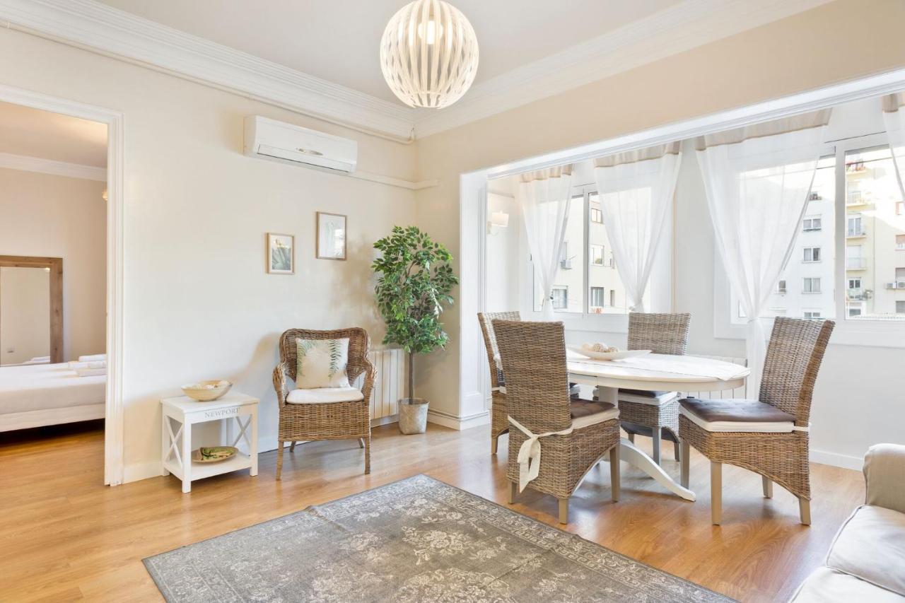 Stay U-Nique Apartments Mallorca Barcelona Ngoại thất bức ảnh