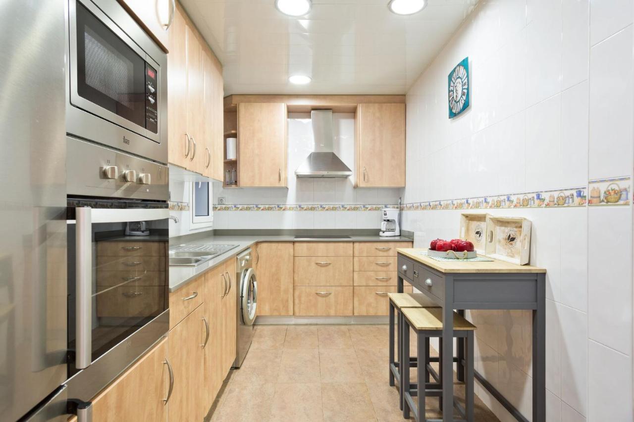 Stay U-Nique Apartments Mallorca Barcelona Ngoại thất bức ảnh