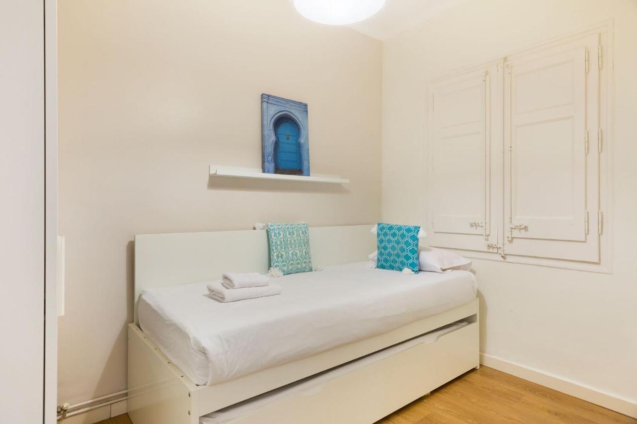 Stay U-Nique Apartments Mallorca Barcelona Ngoại thất bức ảnh