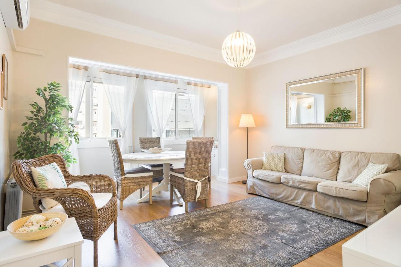 Stay U-Nique Apartments Mallorca Barcelona Ngoại thất bức ảnh