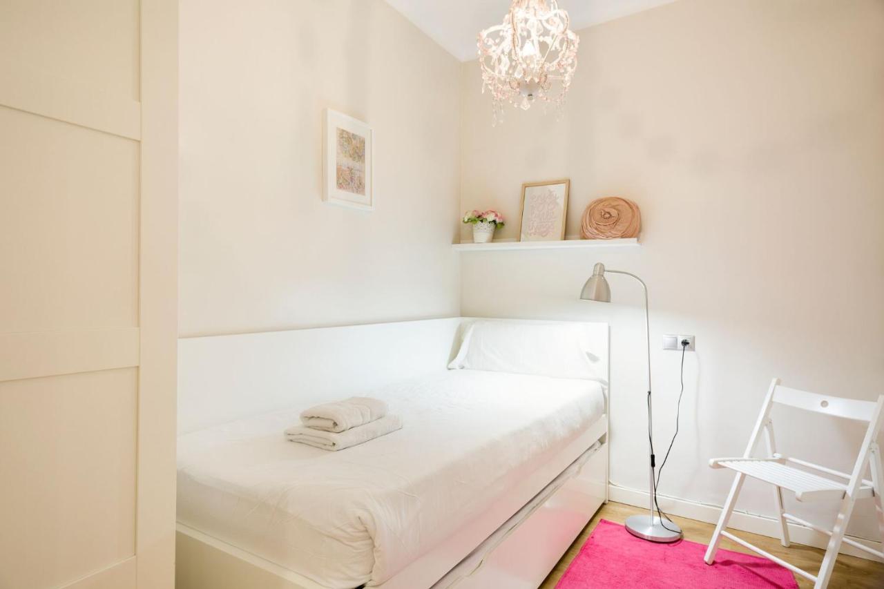 Stay U-Nique Apartments Mallorca Barcelona Ngoại thất bức ảnh