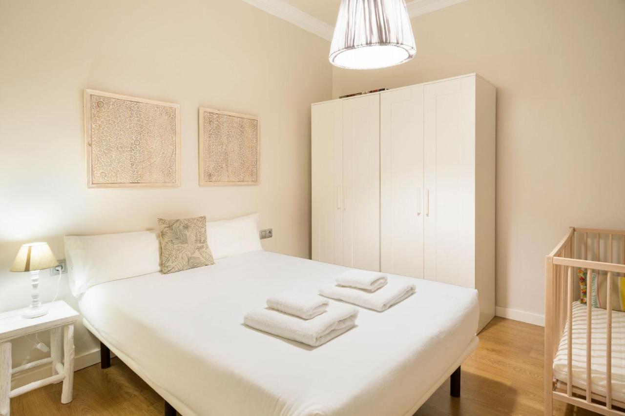 Stay U-Nique Apartments Mallorca Barcelona Ngoại thất bức ảnh