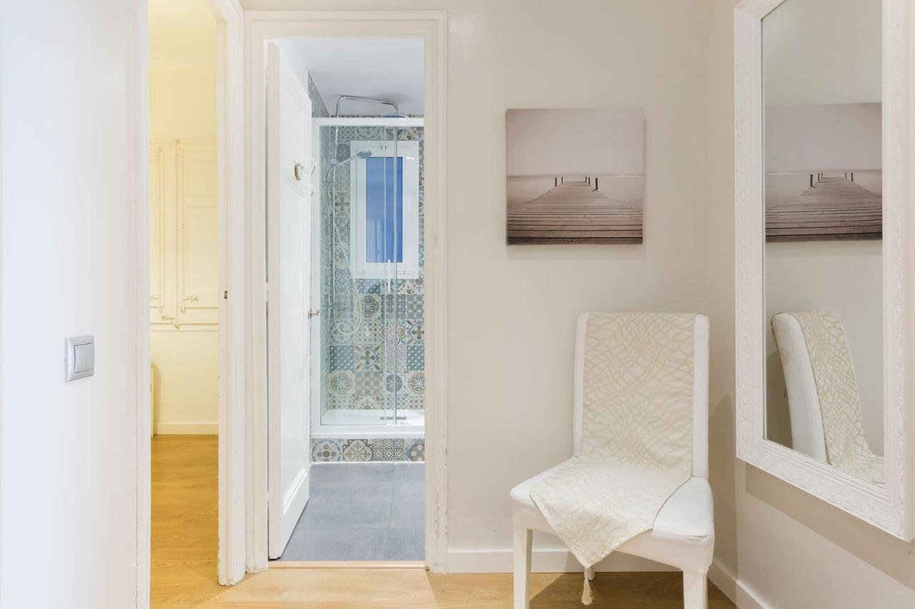 Stay U-Nique Apartments Mallorca Barcelona Ngoại thất bức ảnh