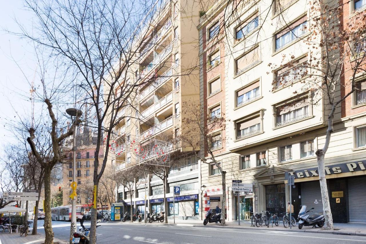 Stay U-Nique Apartments Mallorca Barcelona Ngoại thất bức ảnh