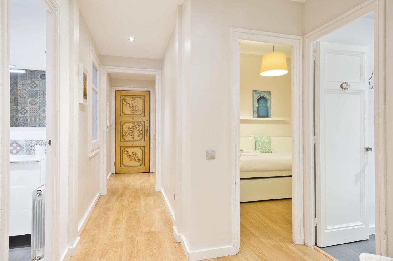 Stay U-Nique Apartments Mallorca Barcelona Ngoại thất bức ảnh